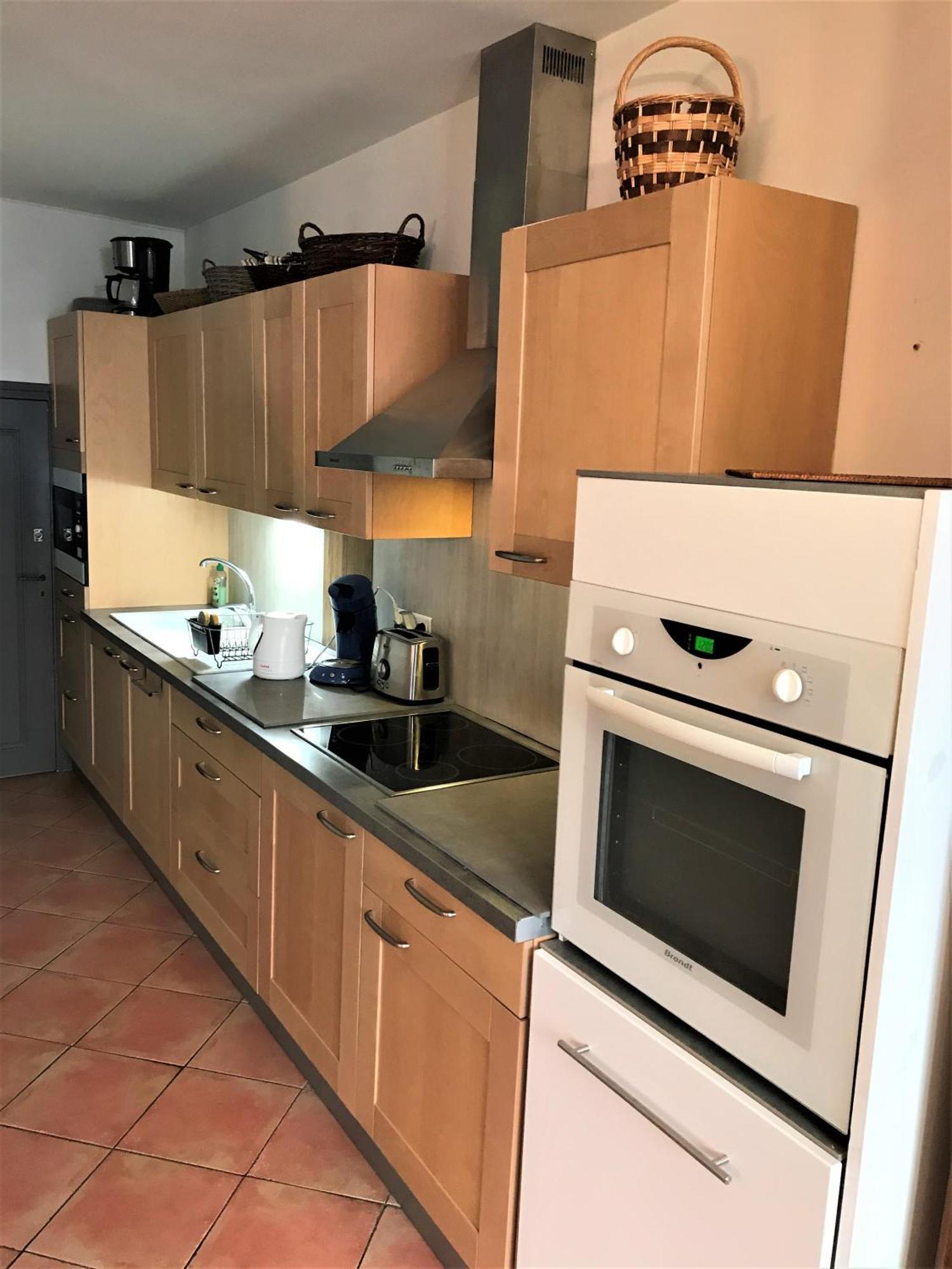 Le Perchoir Bed & Breakfast Merindol Bagian luar foto